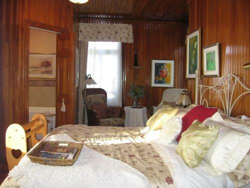 Bed & Breakfast Les Colibris