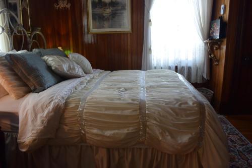 Bed & Breakfast Les Colibris