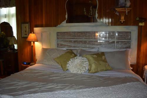 Bed & Breakfast Les Colibris