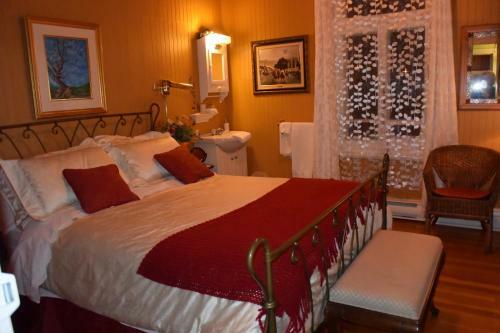 Bed & Breakfast Les Colibris