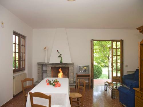 Villa Pietro