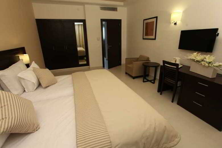 Le Corail Suites Hotel