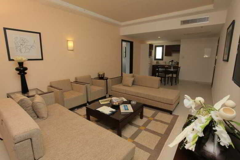 Le Corail Suites Hotel