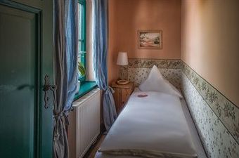 Hotel Zur Henne