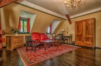 Hotel Zur Henne