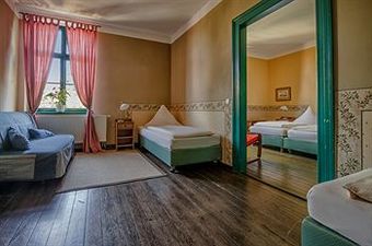 Hotel Zur Henne