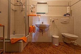 Hotel Zur Henne
