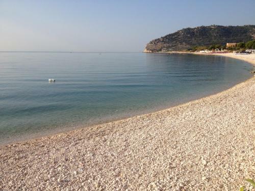Apartamento Villa Lucia