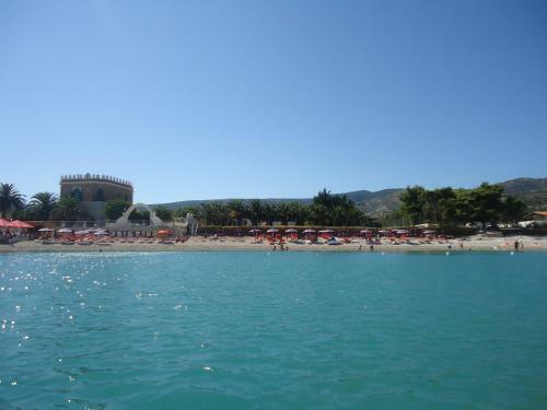 Apartamento Villa Lucia