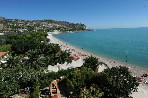 Apartamento Villa Lucia