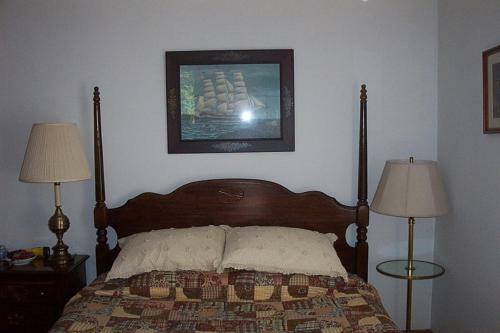 Posada Chesapeake Inn Of Lenox