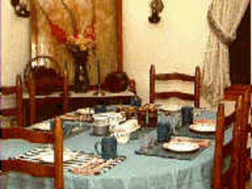 Posada Chesapeake Inn Of Lenox