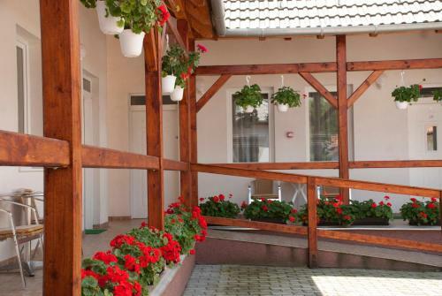 Polonia Apartman