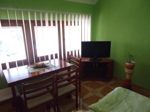 Nefelejcs Apartman