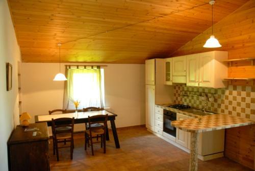 Agroturismo Agriturismo Paradiso41