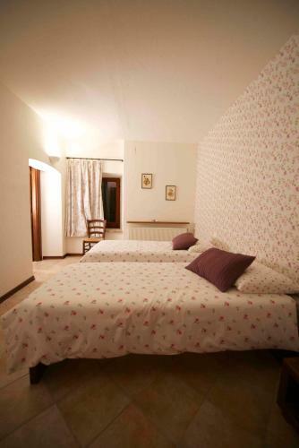 Agroturismo Agriturismo Paradiso41