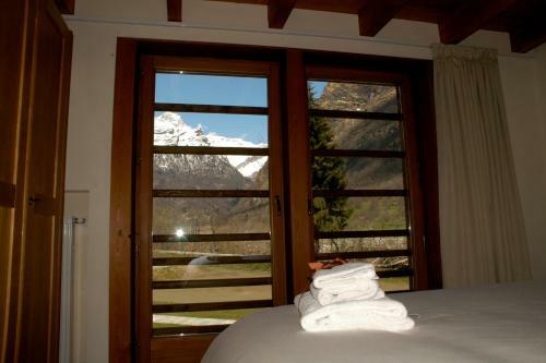 Apartamento Pietre Gemelle Resort