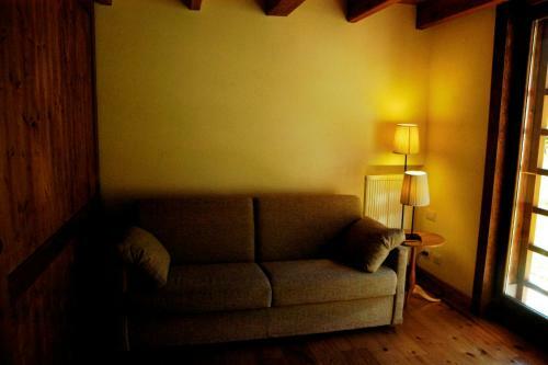 Apartamento Pietre Gemelle Resort