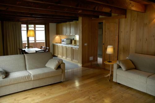 Apartamento Pietre Gemelle Resort