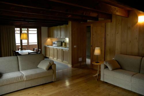 Apartamento Pietre Gemelle Resort