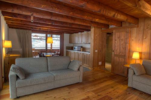Apartamento Pietre Gemelle Resort