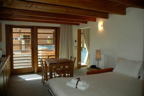 Apartamento Pietre Gemelle Resort