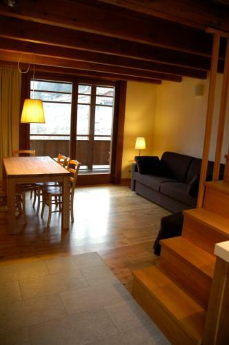 Apartamento Pietre Gemelle Resort