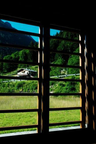 Apartamento Pietre Gemelle Resort