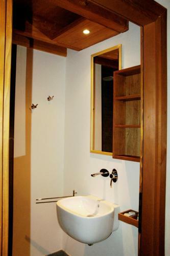 Apartamento Pietre Gemelle Resort