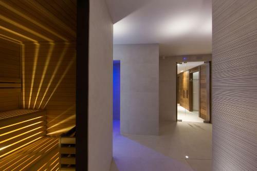 Apartamento Pietre Gemelle Resort