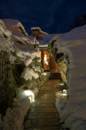 Apartamento Pietre Gemelle Resort