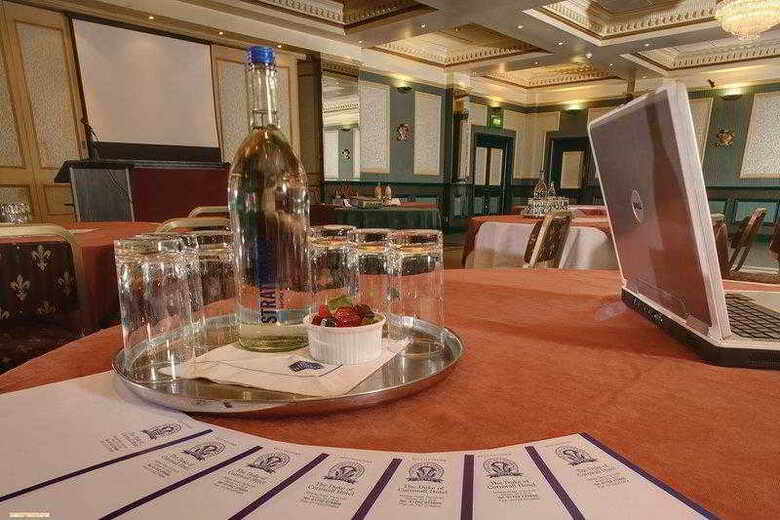 Best Western Duke Of Cornwall Hotel
