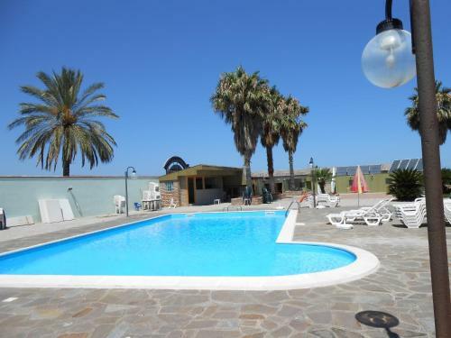 Hostal Residence Melodie