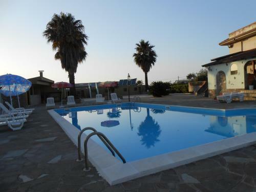Hostal Residence Melodie