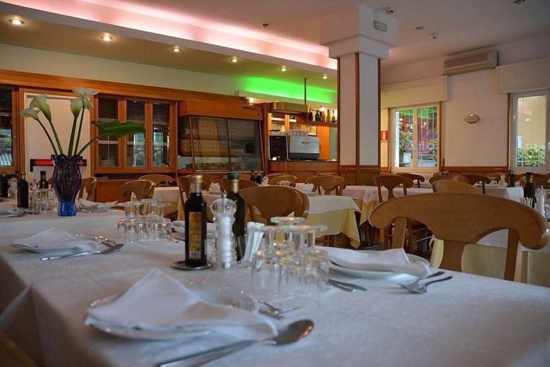 Hotel Corallo
