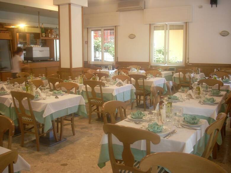 Hotel Corallo