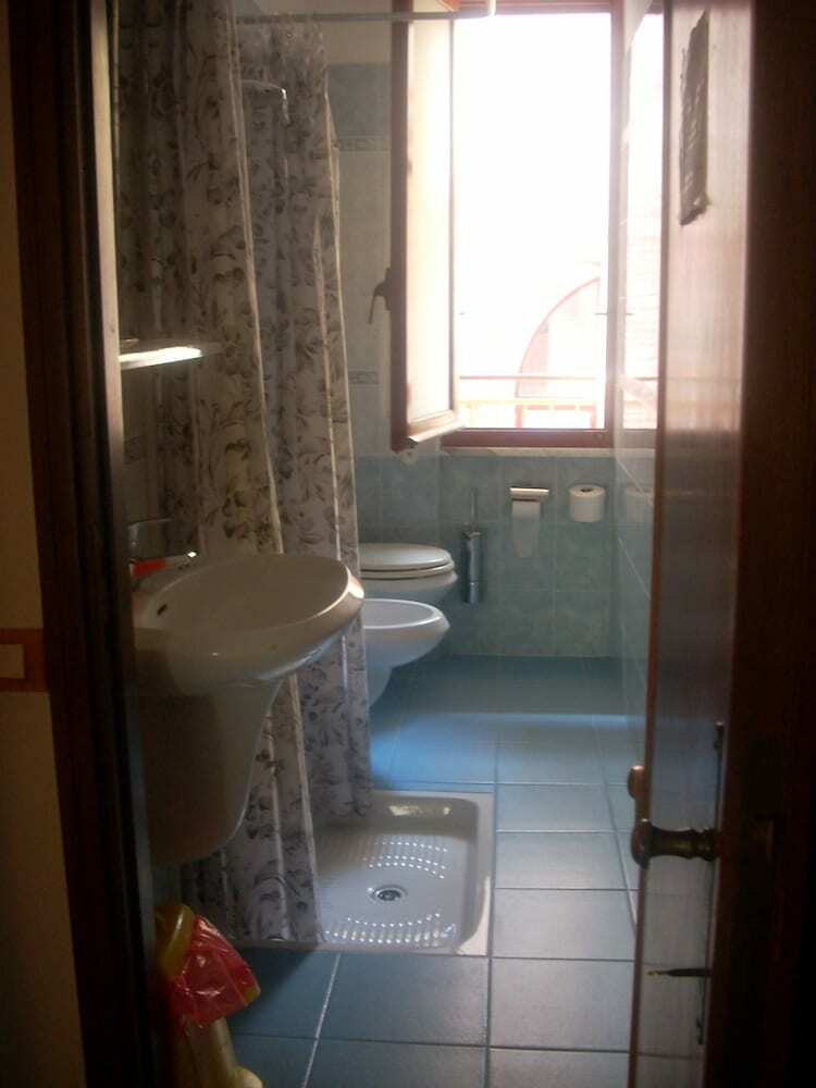 Hotel Corallo