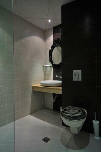 City Art Boutique Hotel