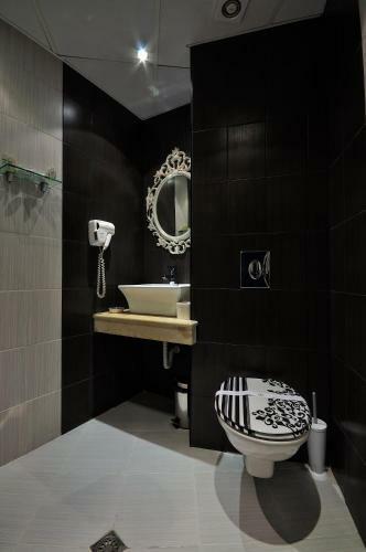 City Art Boutique Hotel