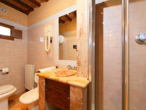 Apartamentos Il Cipresso Serre Rapolano