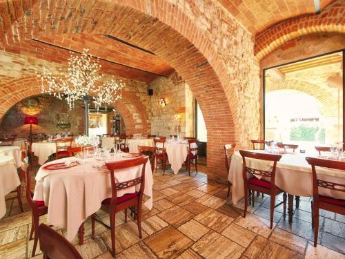 Apartamentos Il Cipresso Serre Rapolano