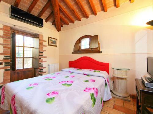 Apartamentos Il Cipresso Serre Rapolano