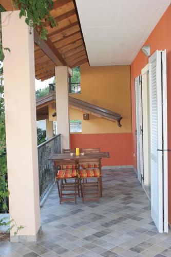 Apartamento Cascina Nel Bosco