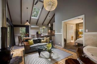 Lodge Narrows Escape Rainforest Retreat