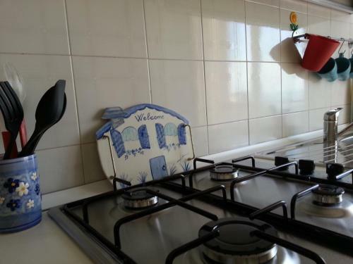 Apartamento Appartamento Raggio Di Sole
