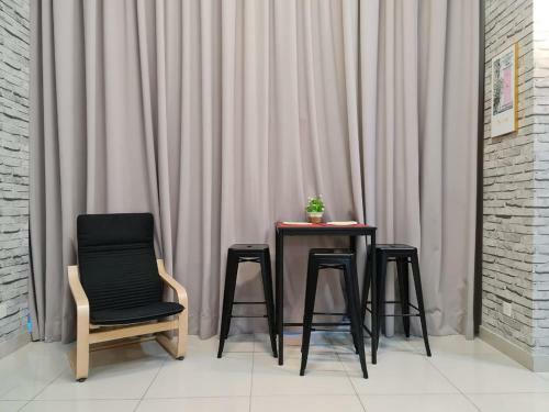Apartamento Maritime Karpal Singh With Superb Seaview