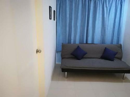 Santorini 4 Bedrooms Full Air Cond Entire Home