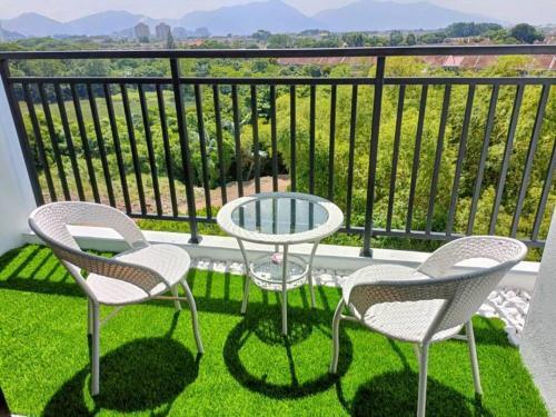 Apartamento Thecove@elegant