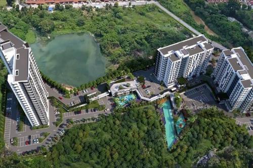 Apartamento Thecove@elegant