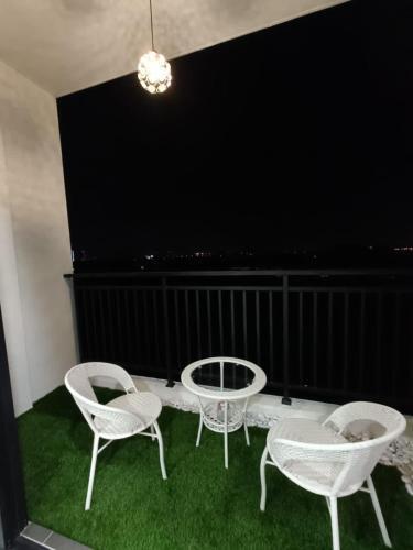 Apartamento Thecove@elegant